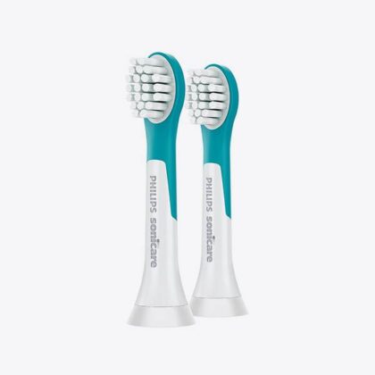 Genuine F2 Premium All-in-One Toothbrush Heads