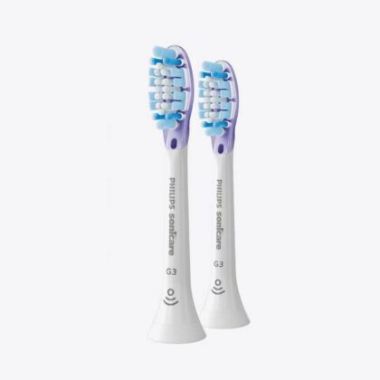 Genuine H2 Premium All-in-One Toothbrush Heads